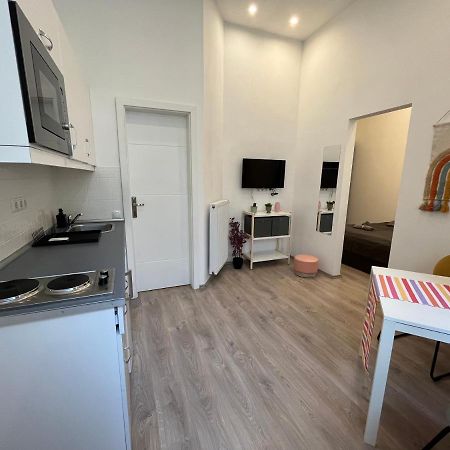 D58 Delux Apartments In The City Center Budapeste Exterior foto